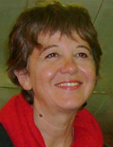 Maria Grazia Mazzocchi