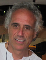 Maurizio Ribera d'Alcalà